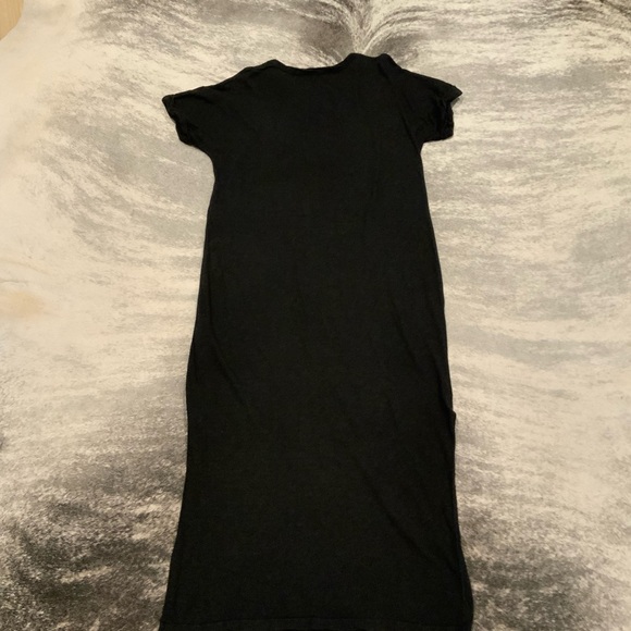 Stateside Maxi Tshirt Dress - Picture 2 of 4